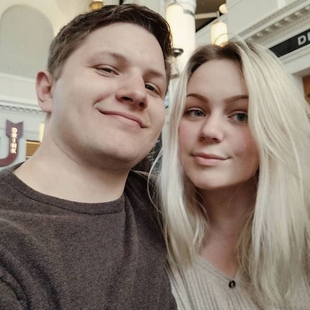 Meet your Posher, Baylee